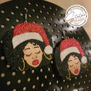 Custom Inlay Earrings-1