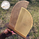 Two Sides Earring Holder