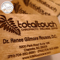 Business cards
