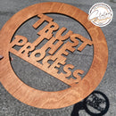 Trust the Process-2