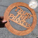 Trust the Process-1