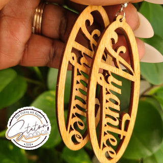Ayantee Earring