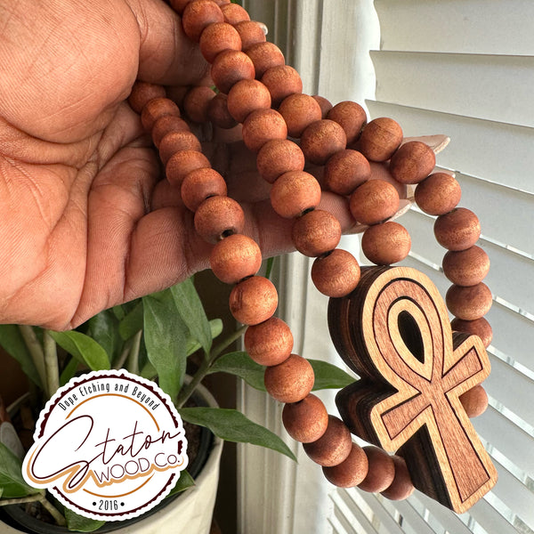 Natural Ankh