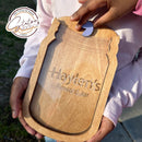 Reward Jars with Removable Base-1